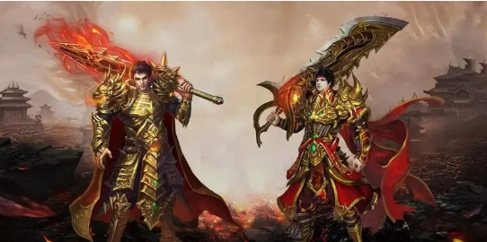 《传奇3d版》：3D重塑经典，御剑江湖！(图2)